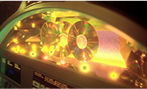 movie frame